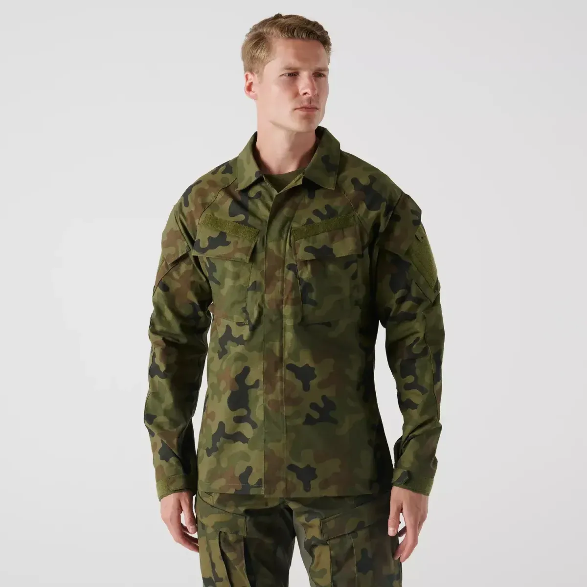 Китель Helikon-Tex Raid Shirt Field