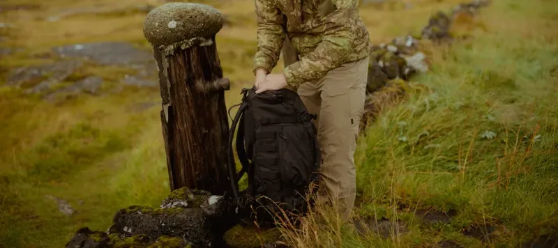 Брюки Helikon-Tex OTP (Outdoor Tactical Pants) - VersaStretch Lite