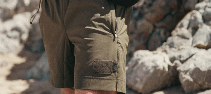 Шорты Helikon-Tex UTILITY LIGHT Shorts