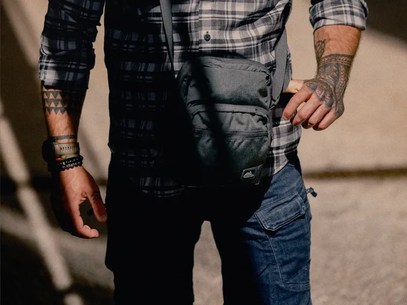 Denim Stretch — материал, который сочетает износостойкость, эластичность и классику джинсовой ткани