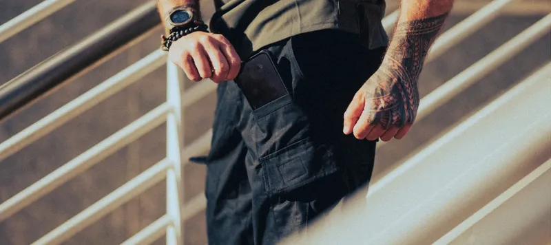Шорты Helikon-Tex UTS (Urban Tactical Shorts) 11'' - PolyCotton Stretch Ripstop