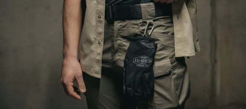 Брюки Helikon-Tex UTP (Urban Tactical Pants) - PolyCotton Ripstop