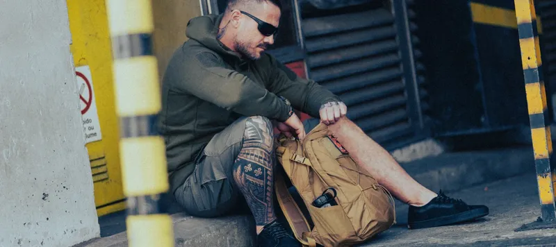 Шорты Helikon-Tex UTS (Urban Tactical Shorts) 8.5 - PolyCotton Stretch Ripstop