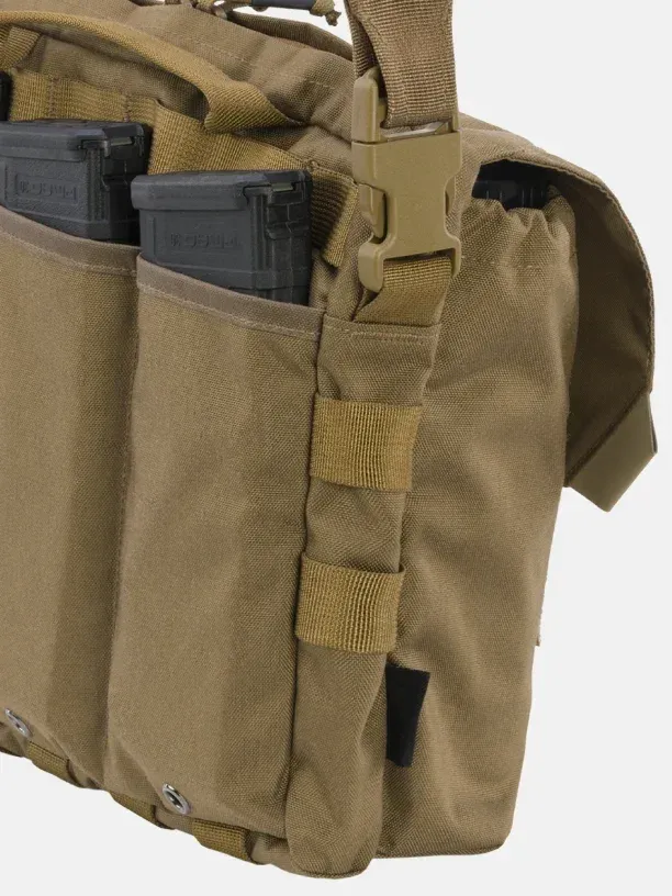 Стропы MOLLE/PALS