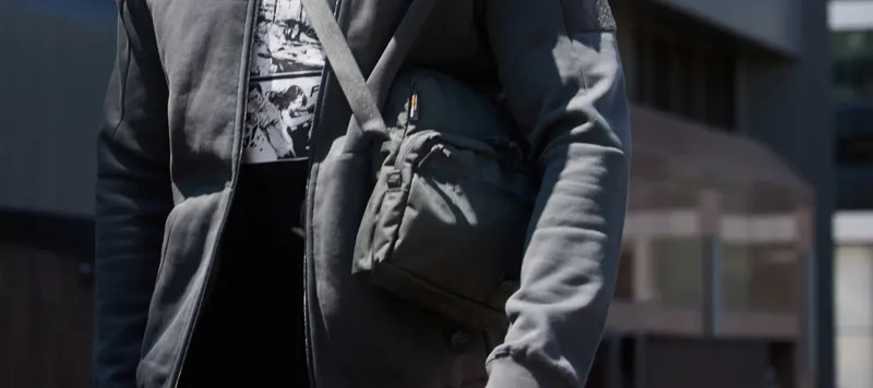 Сумка Helikon-Tex EDC Compact Shoulder Bag