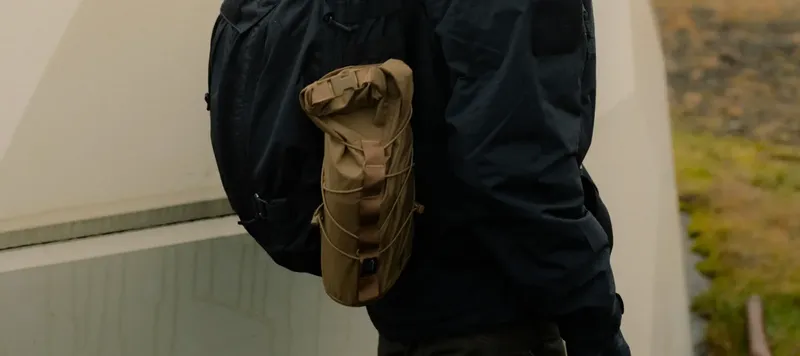 Сумка Helikon-Tex FOXHOLE Bag - Nylon