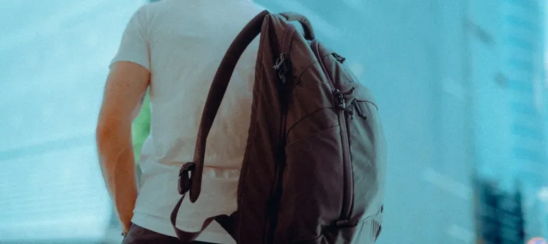 Рюкзак Helikon-Tex Traveler Backpack - Cordura