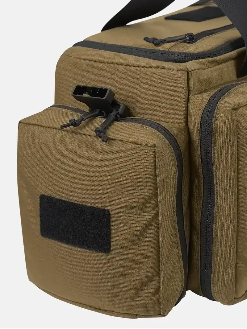 Карман cargo на липучке