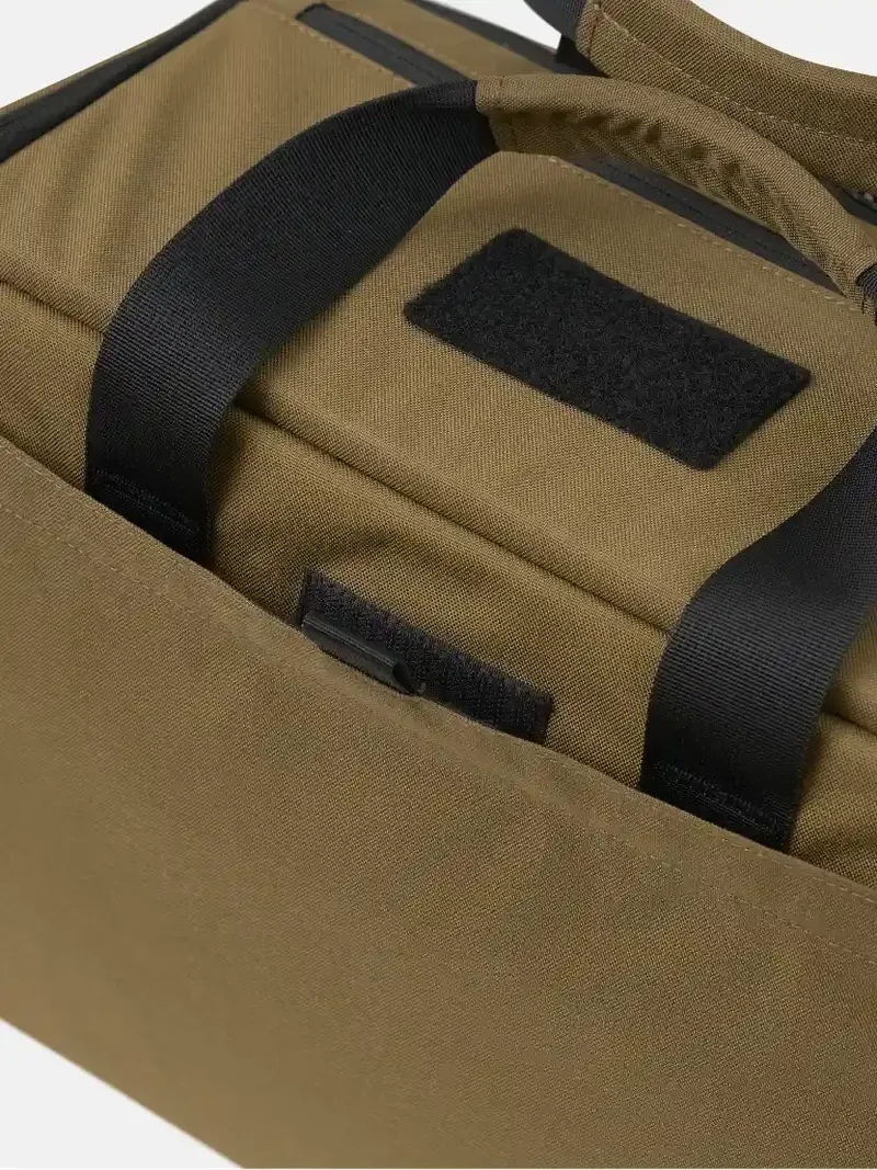 Плоский задний карман