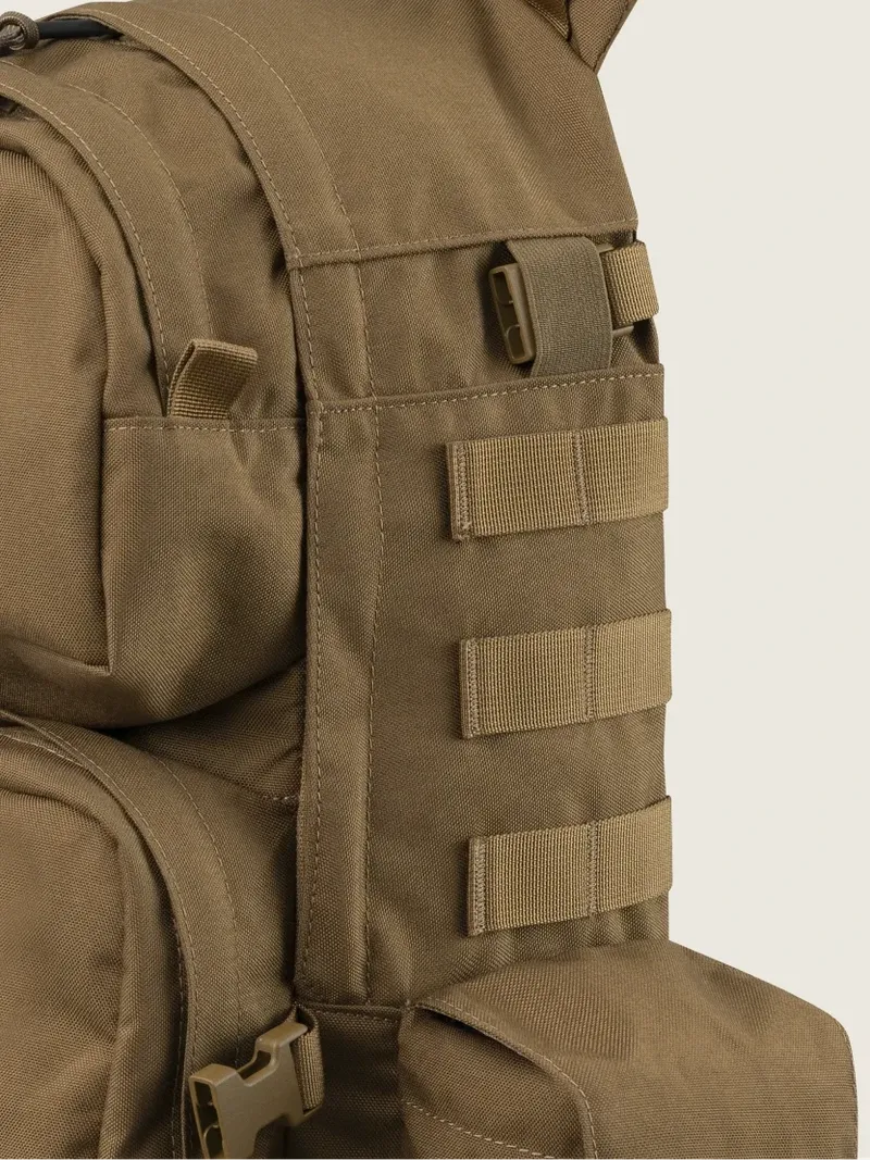Стропы, совместимые с MOLLE/PALS