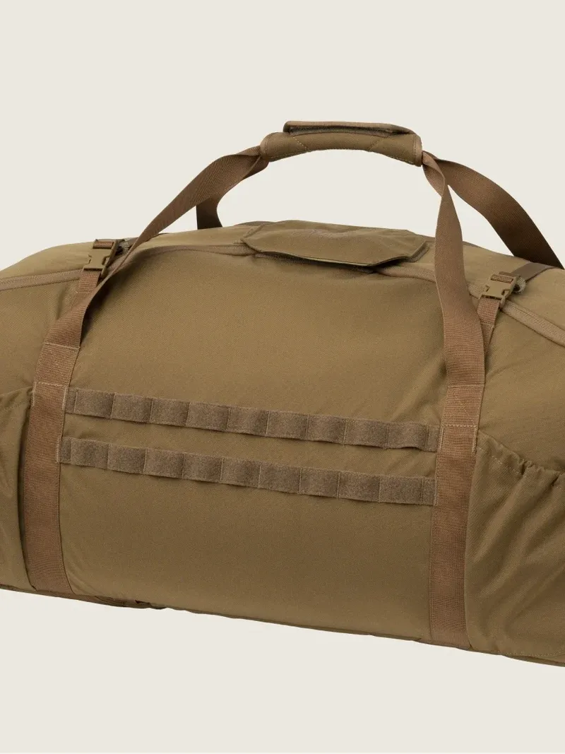 Стропы, совместимые с MOLLE/PALS