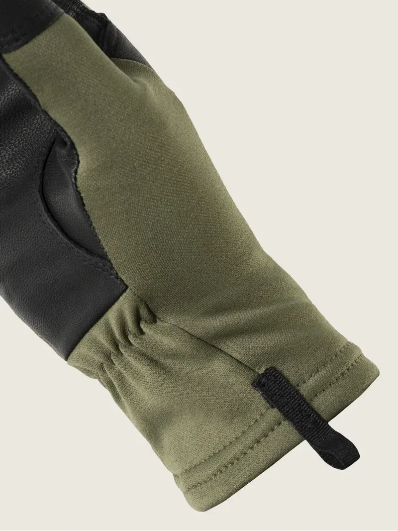 Петли из паракорда