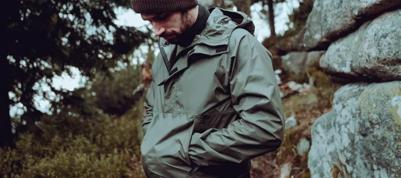 Куртка Helikon-Tex Levanter Jacket