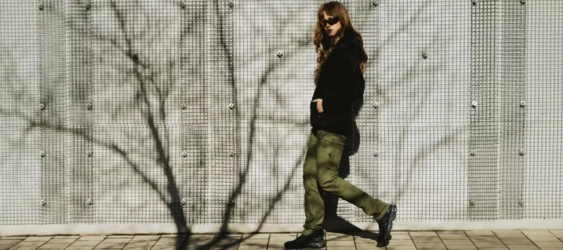 Женские брюки Helikon-Tex Women's UTP Pants