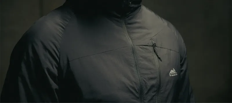Куртка Helikon-Tex Wolfhound Hoodie Lite Jacket