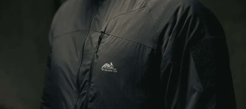 Куртка Helikon-Tex Wolfhound Lite Jacket