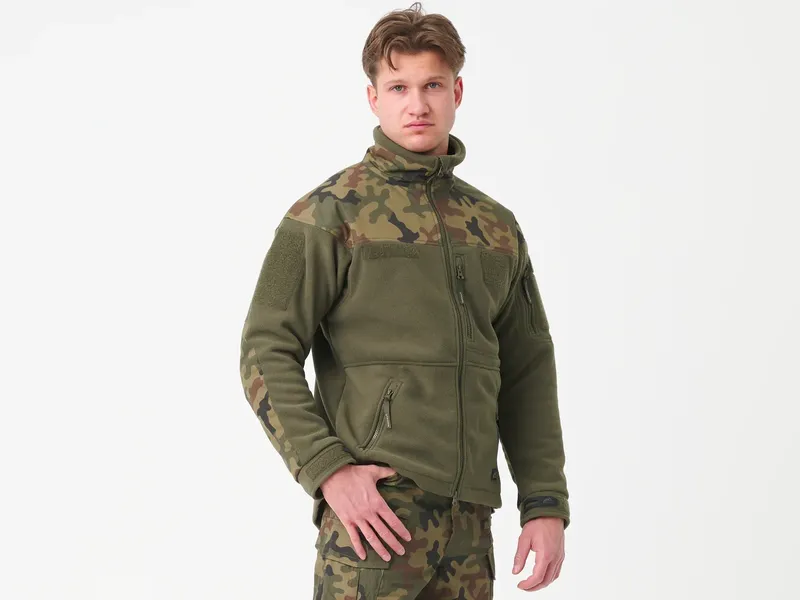 Прочный нейлон в критичных зонах