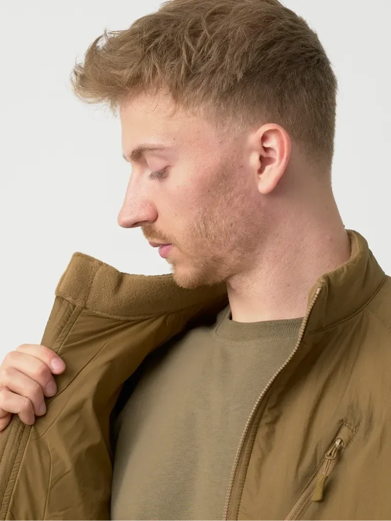 Мягкий воротник