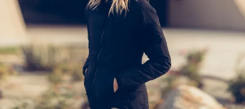 Женская куртка Helikon-Tex WOMEN'S WOLFHOUND Hoodie Jacket