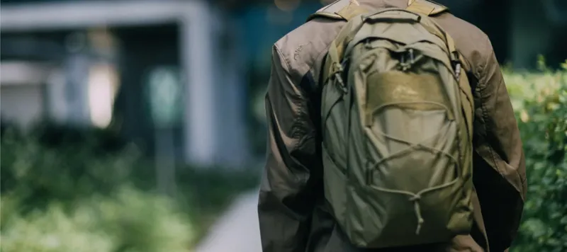 Рюкзак Helikon-Tex EDC Lite Backpack - Nylon