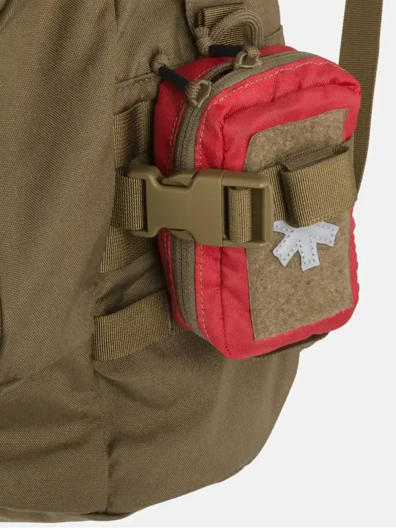 Стропы MOLLE/PALS