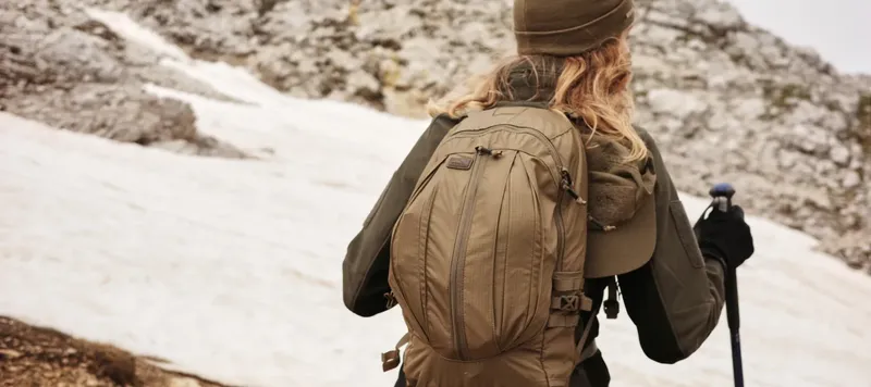 Рюкзак Helikon-Tex Groundhog Backpack