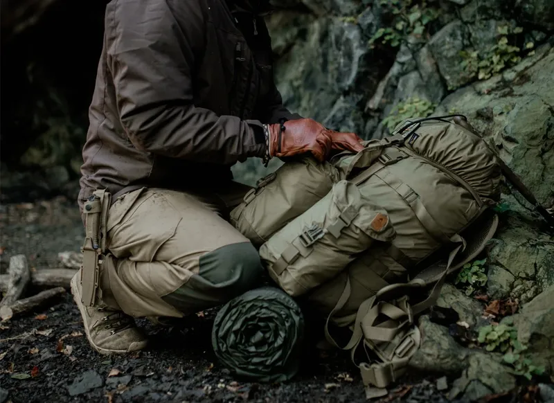 Рюкзак Helikon-Tex MATILDA Backpack - Nylon