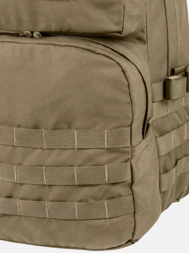 Стропы, совместимые с MOLLE/PALS