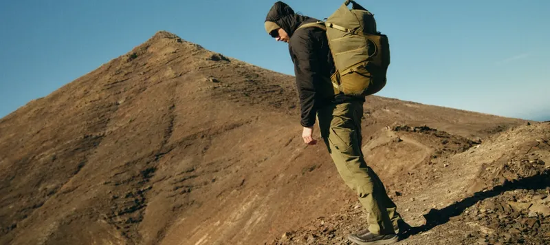 Рюкзак Helikon-Tex Summit Backpack