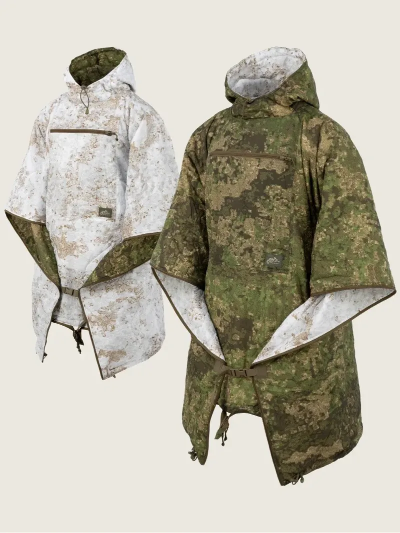 Pencott Wildwood + Pencott Snowdrift