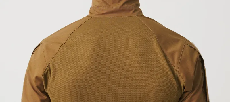 MCDU Combat Shirt является неотъемлемой частью Modern Combat Duty Uniform