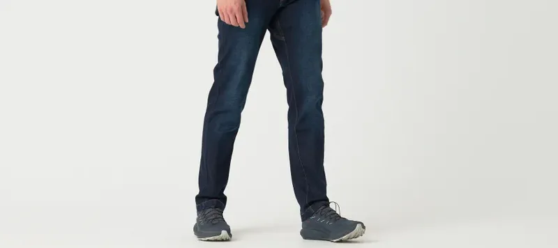 Джинсы Helikon-Tex GREYMAN TACTICAL JEANS Slim - Denim Mid