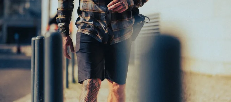 Шорты Helikon-Tex GREYMAN TACTICAL SHORTS - DuraCanvas