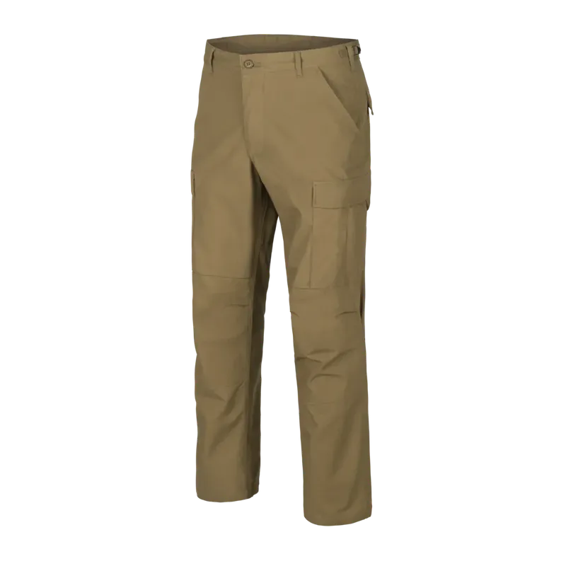 Брюки Helikon-Tex BDU Pants - PolyCotton Ripstop