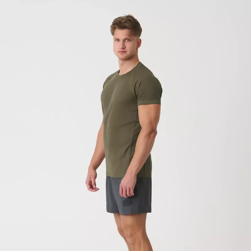 Футболка Helikon-Tex Functional T-shirt - Quickly Dry