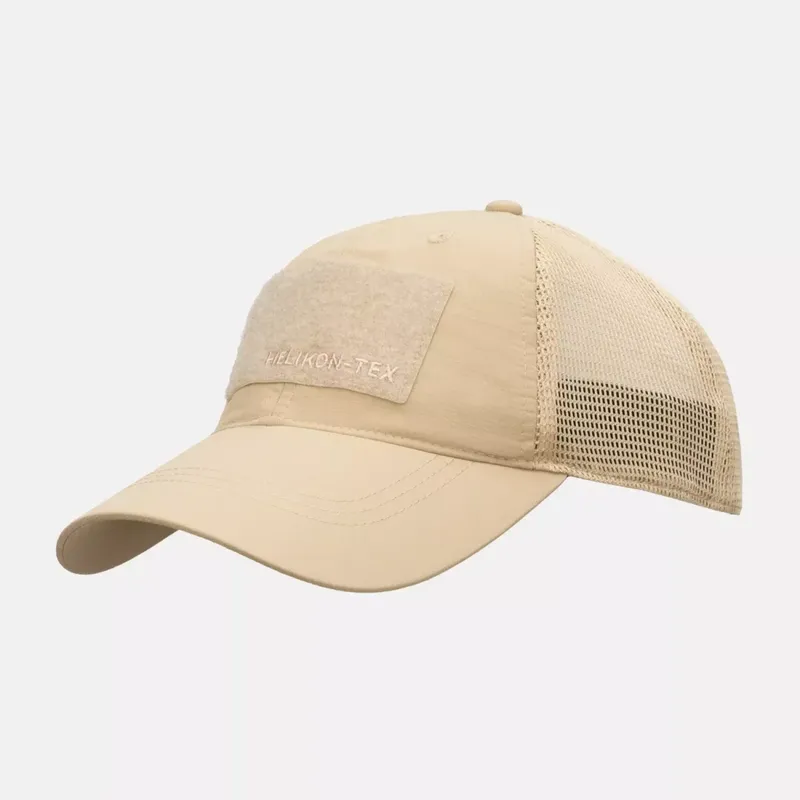 Кепка Helikon-Tex Technical Trucker Cap