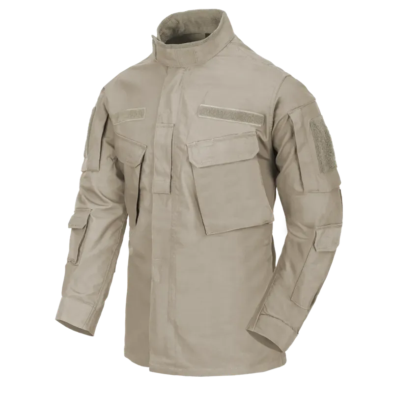 Куртка Helikon-Tex CPU Shirt - Cotton Ripstop