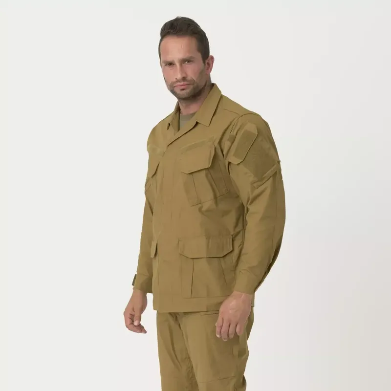 Куртка Helikon-Tex SFU NEXT Shirt - PolyCotton Ripstop