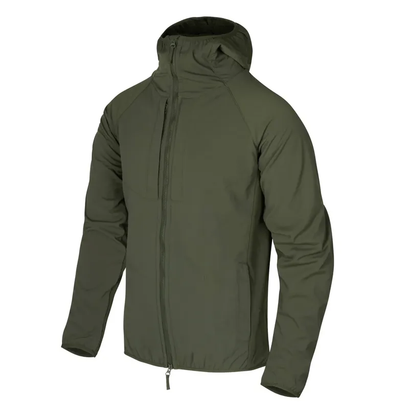 Куртка Helikon-Tex Urban Hybrid Softshell Jacket - StormStretch