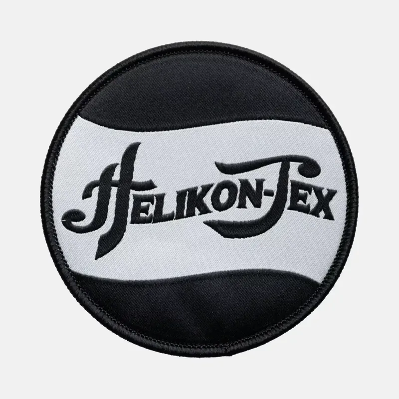 Нашивка Helikon-Tex Good Taste Patch