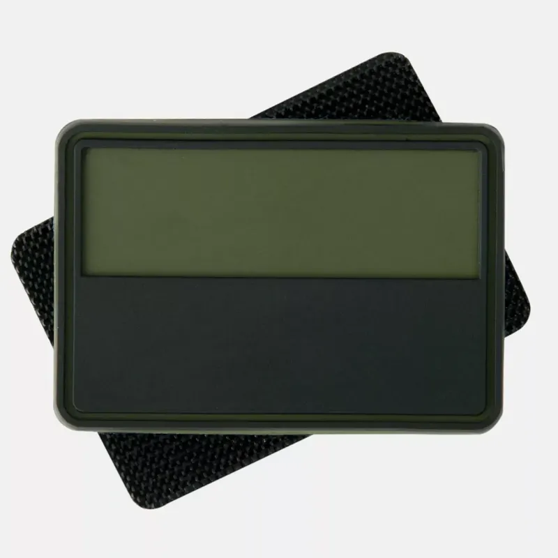 Нашивка Helikon-Tex POLISH Subdued Flag Patch (set - 2pcs.) - PVC