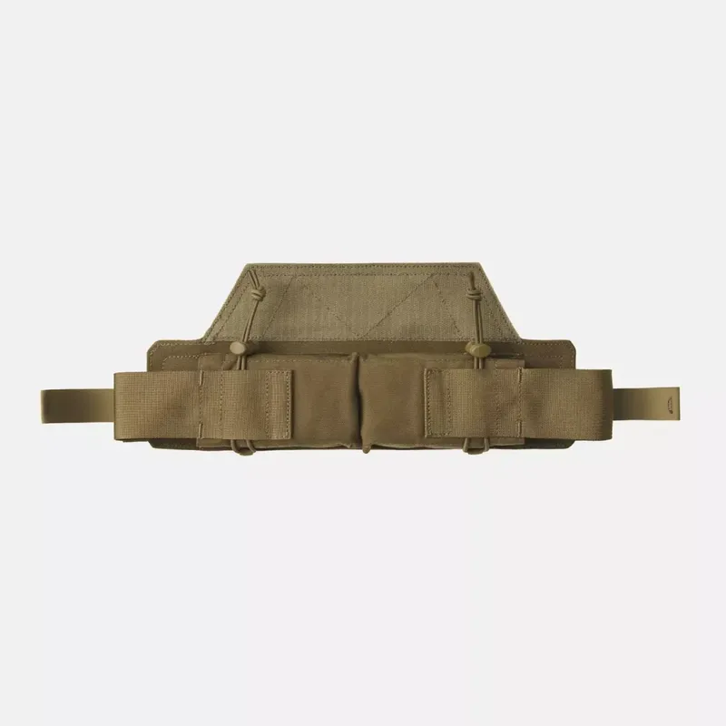 Подсумок Helikon-Tex Double Horizontal Pouch
