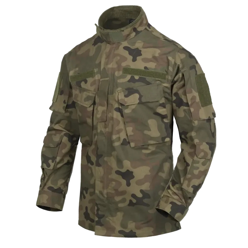 Рубашка Helikon-Tex CPU Shirt - PolyCotton Ripstop