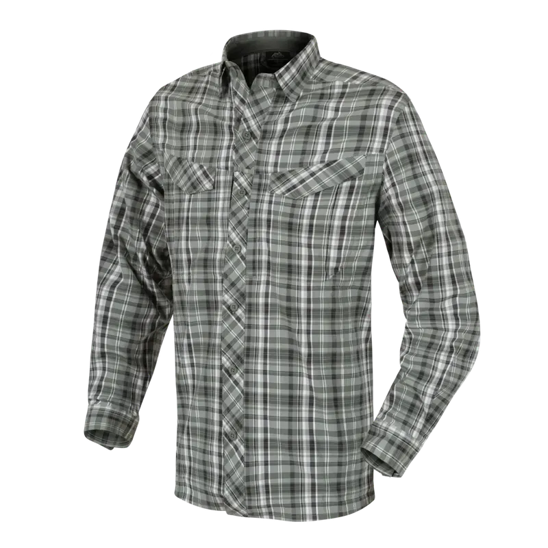 Рубашка Helikon-Tex DEFENDER Mk2 City Shirt