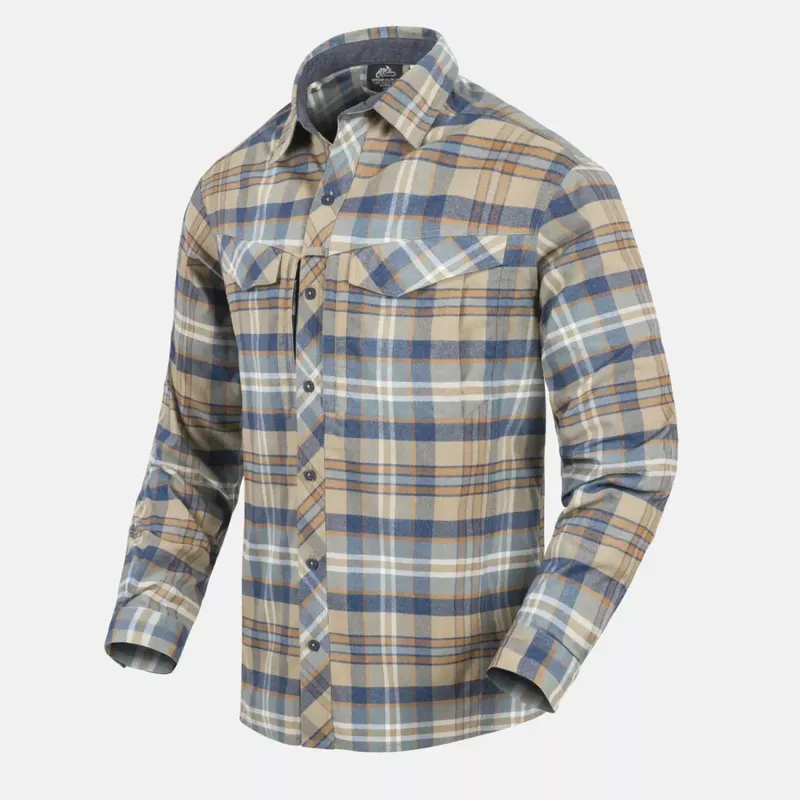 Рубашка Helikon-Tex Defender Mk2 PILGRIM Shirt