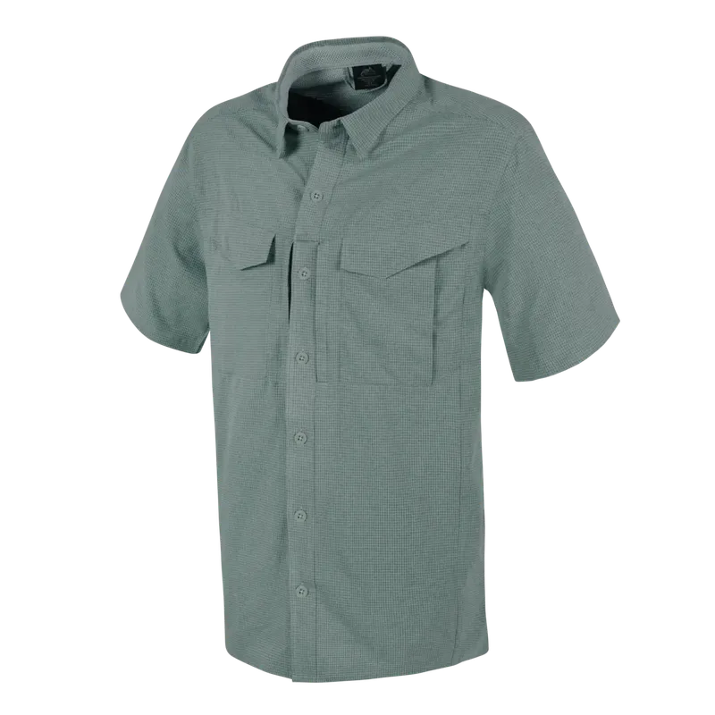 Рубашка Helikon-Tex DEFENDER Mk2 Ultralight Shirt short sleeve