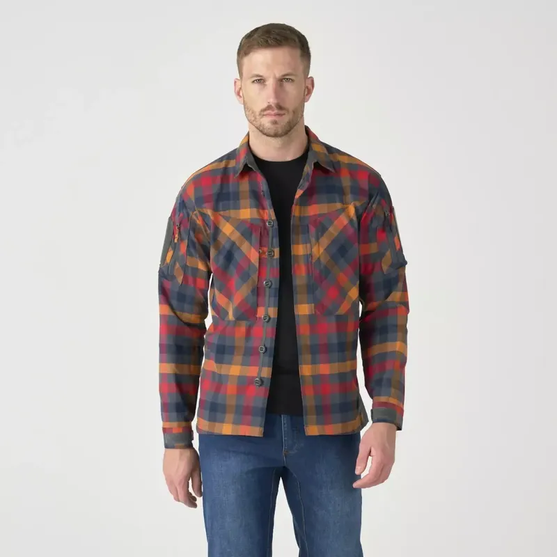 Рубашка Helikon-Tex MBDU Shirt — Nylon Sorona® Blend