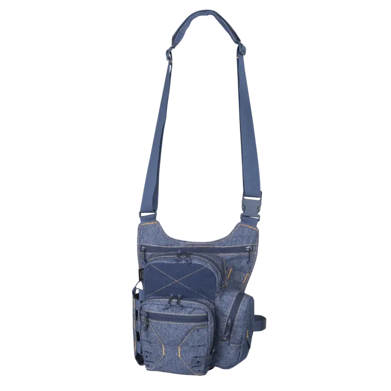 Сумка Helikon-Tex EDC SIDE BAG - Nylon Polyester Blend