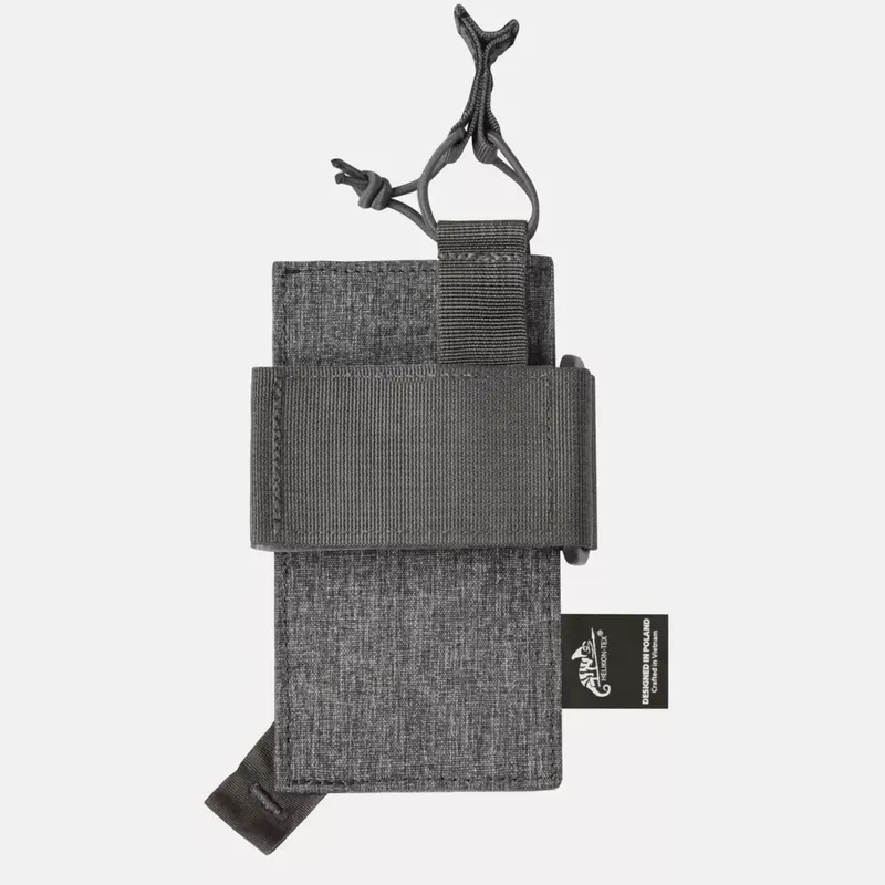 Вставка для пистолета Helikon-Tex Inverted Pistol Holder Insert - Nylon Polyester Blend
