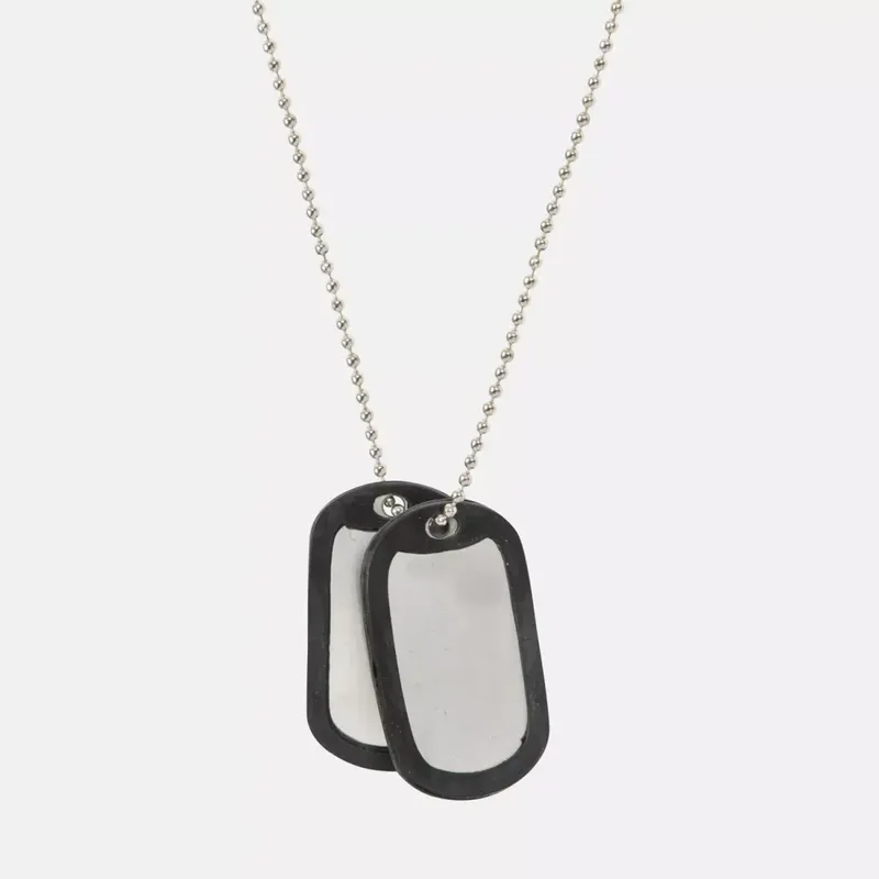 Жетон Helikon-Tex Dog Tag